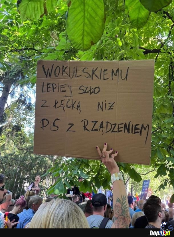 Podsumowanie zgodne z prawdą