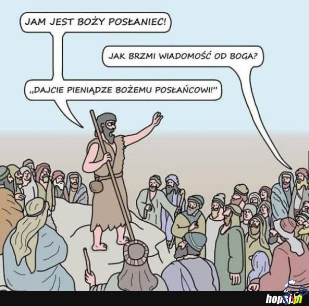 Posłaniec