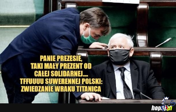 Prezent