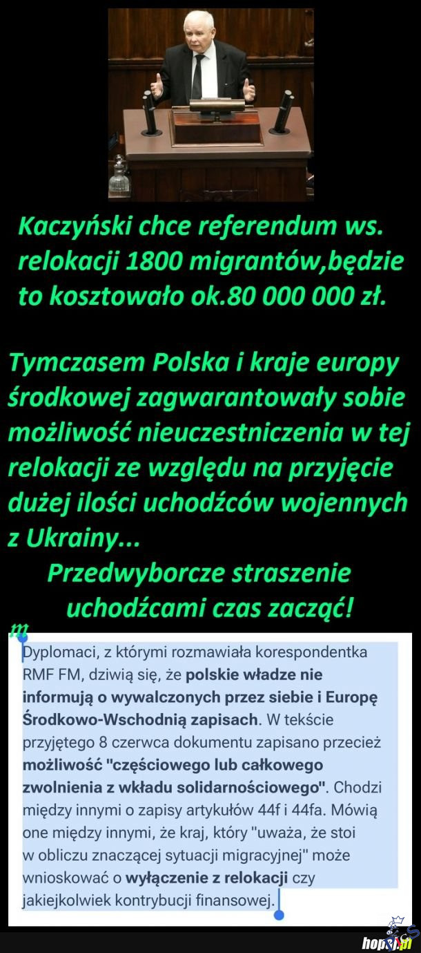 Propaganda strachu