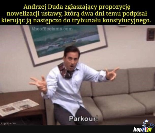 Przepraszam, mialem hory dlugopis