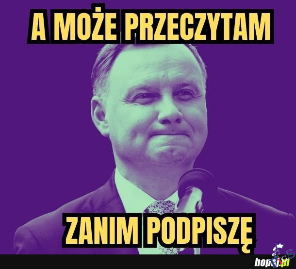 Evil duda