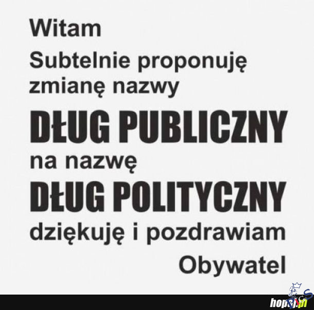 Subtelnie proponuje