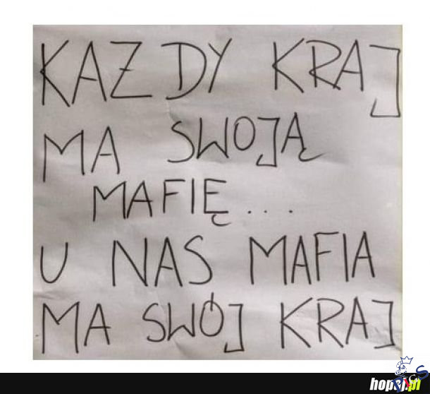 Taki kraj