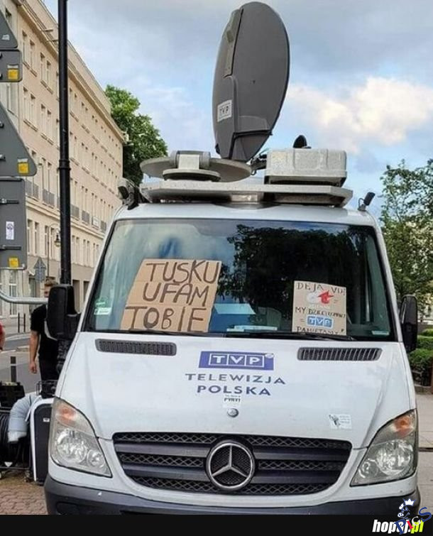 Taki tam żarcik