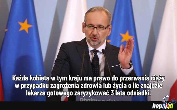 Takie prawo