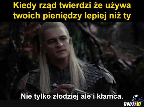 Twoje pieniądze