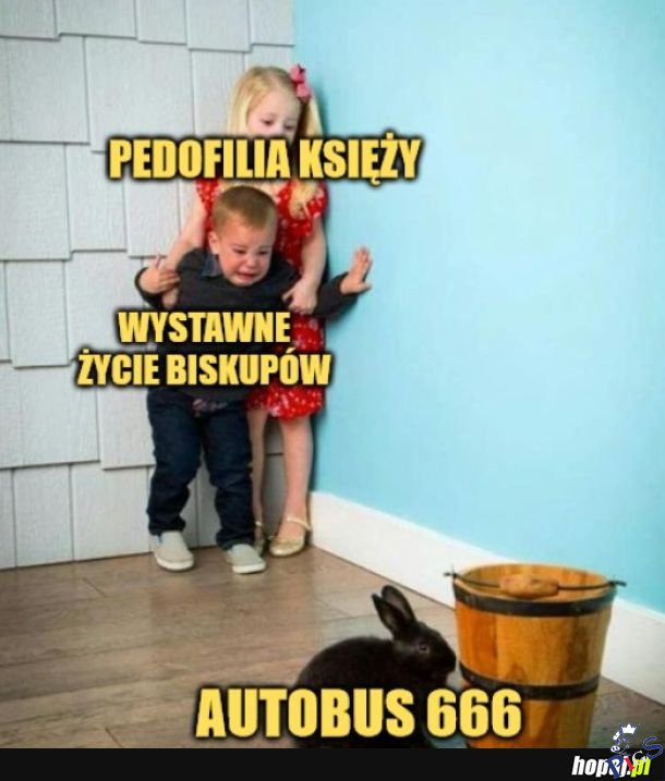 Wesoły autobus