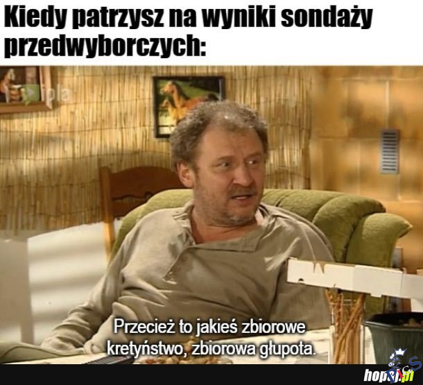 Zbiorowe kretynstwo