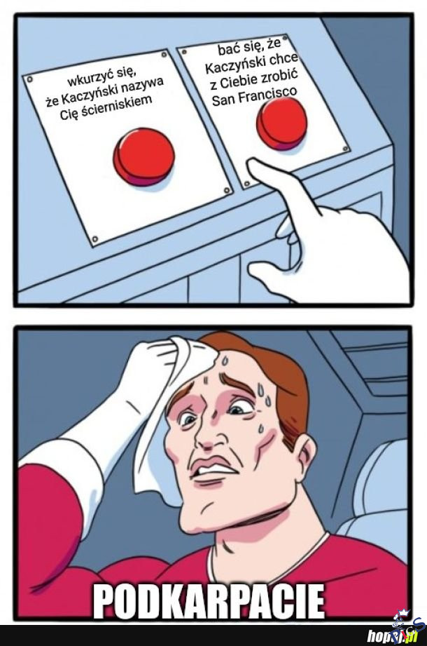 Ściernisko