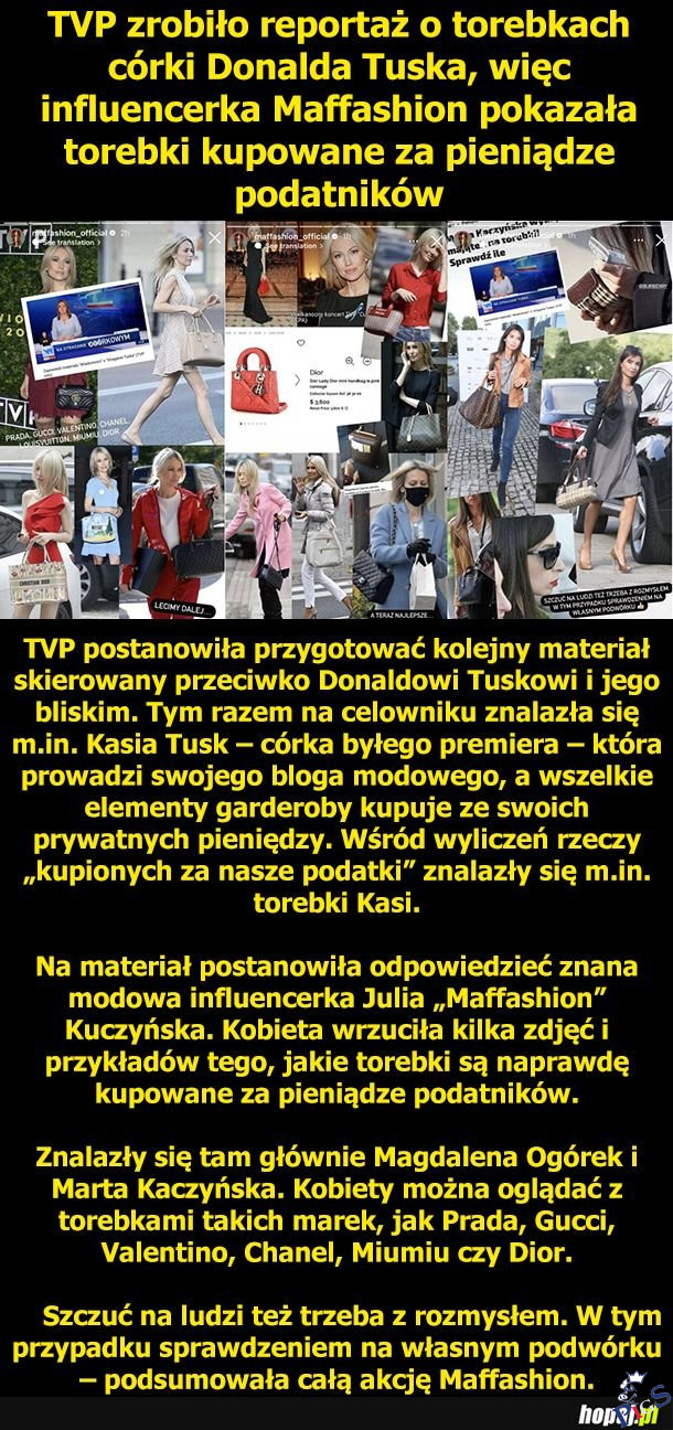 Afera torebkowa