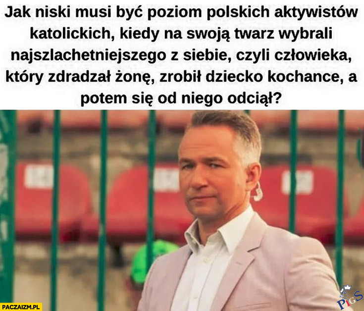 Aktywisci katoliccy