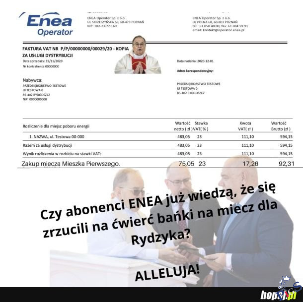 Alleluja!