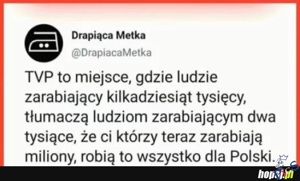Drapiaca metka
