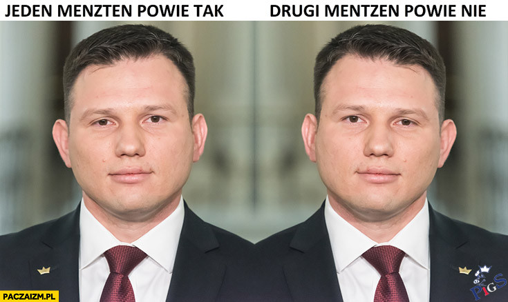 Dwa Mentzeny