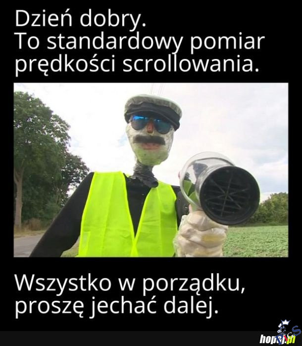 Dzien dobry
