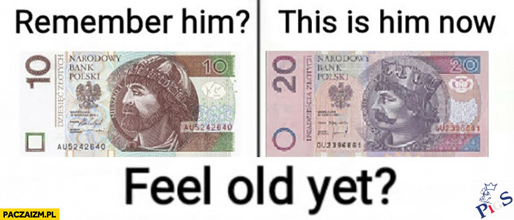 Feel poor?
