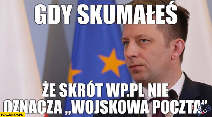 Gdy skumales
