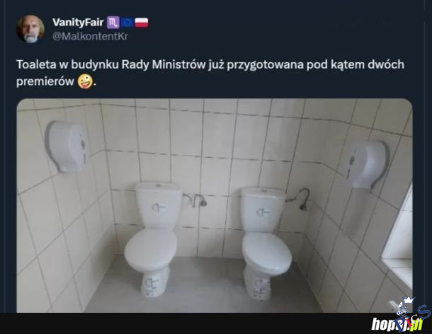 Gówno z tego będzie