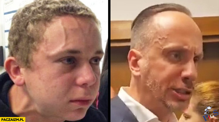 Janusz Mem Kowalski