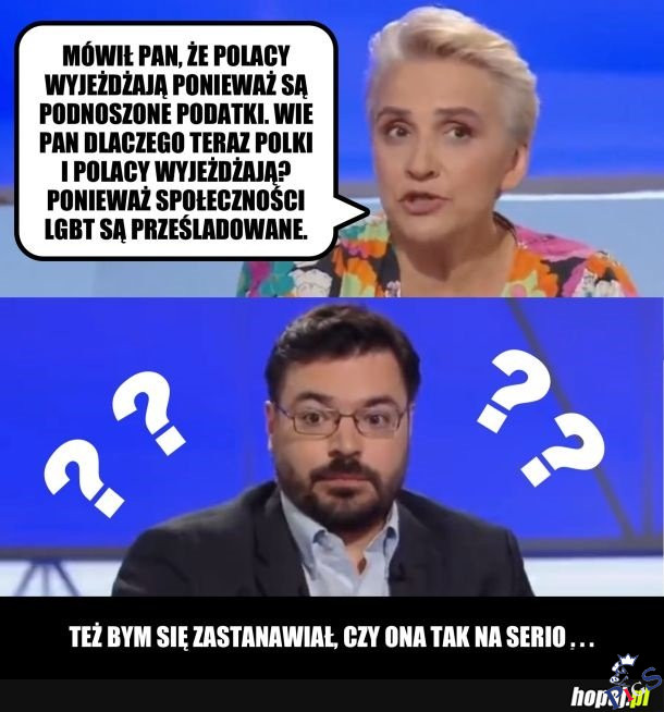 Jest w formie