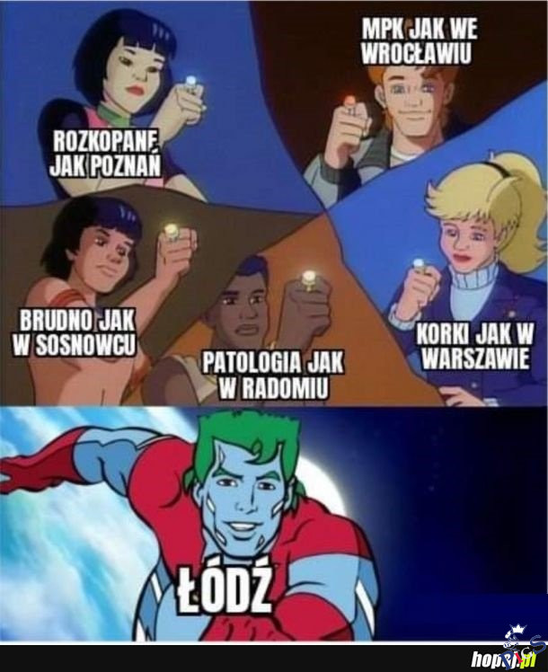 Kapitan Łódź