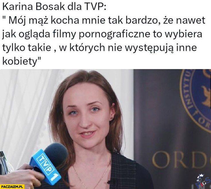 Karina Bosak