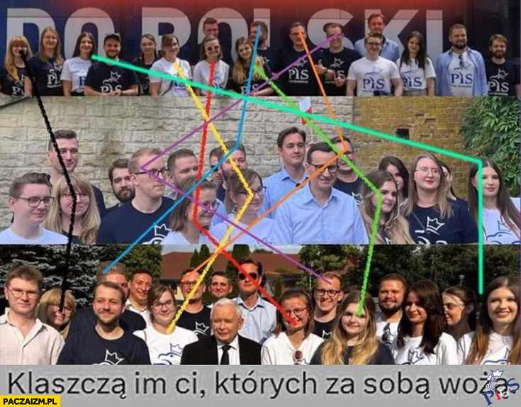 Klakierzy