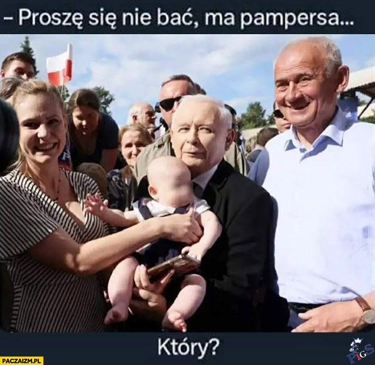 Który?