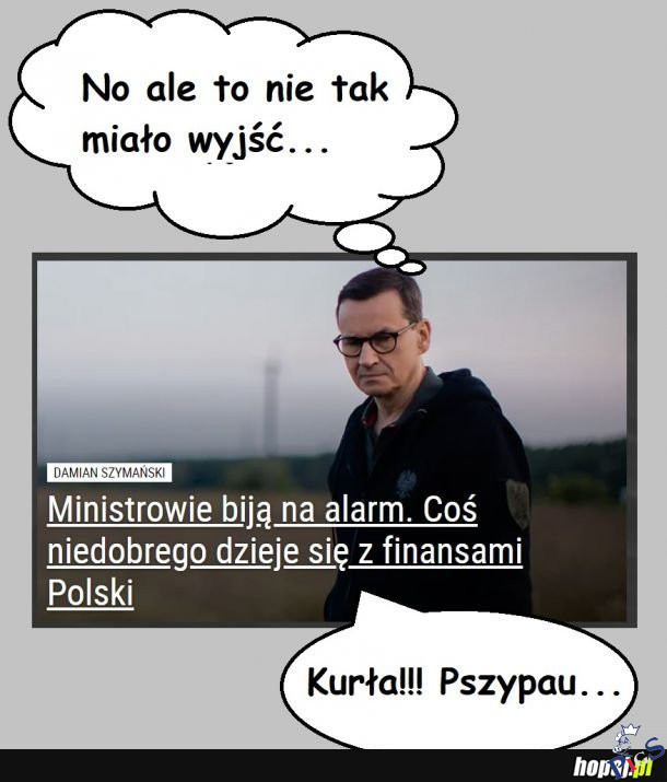 Kurła, pszypau