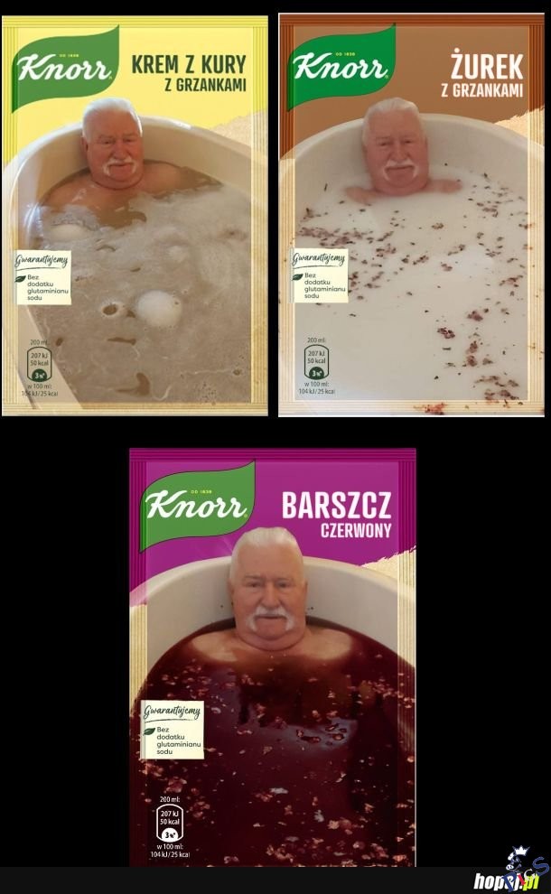 Leszek na kazdy dzien