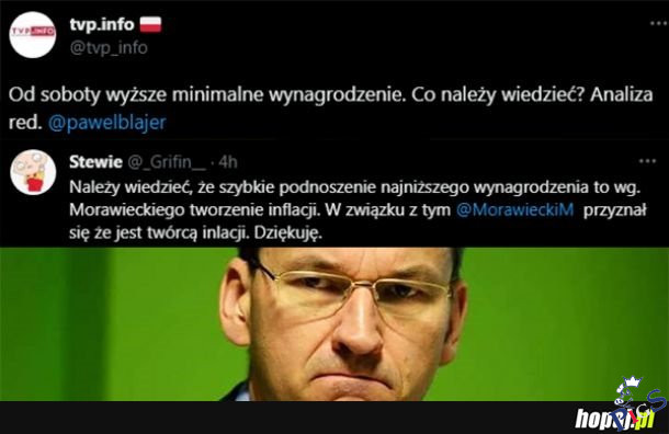 Mati sie zaoral