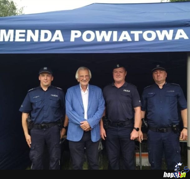 Menda powiatowa