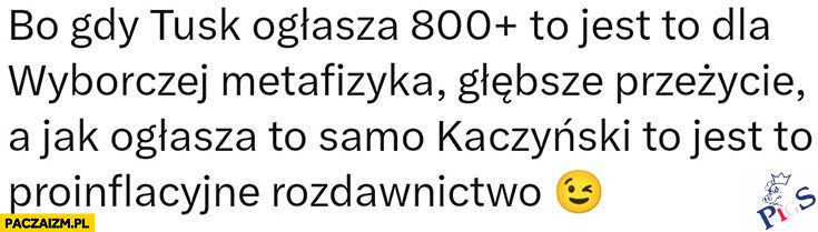 Metafizyka