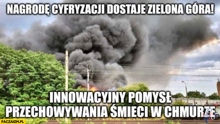 Nagroda cyfryzacji