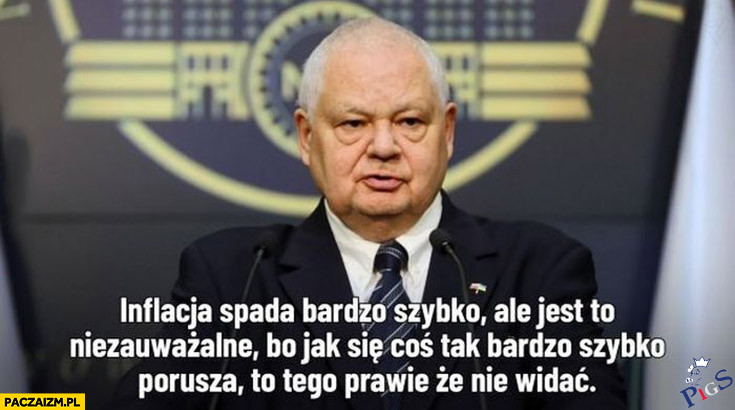 Niezauważalna