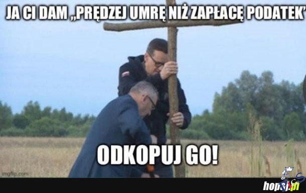Odkopujemy