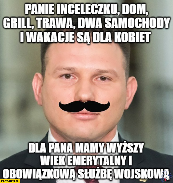Panie inceleczku