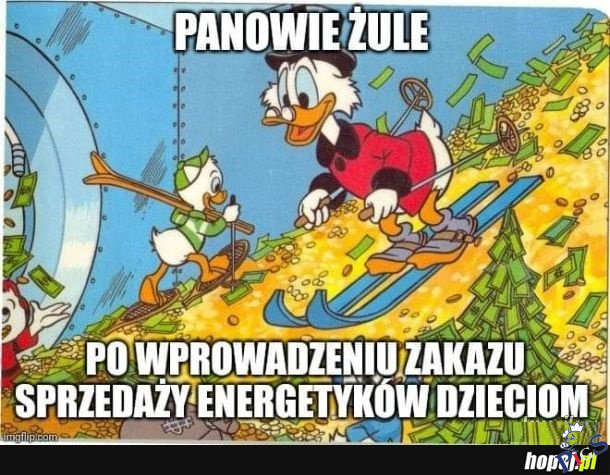 Panowie żule