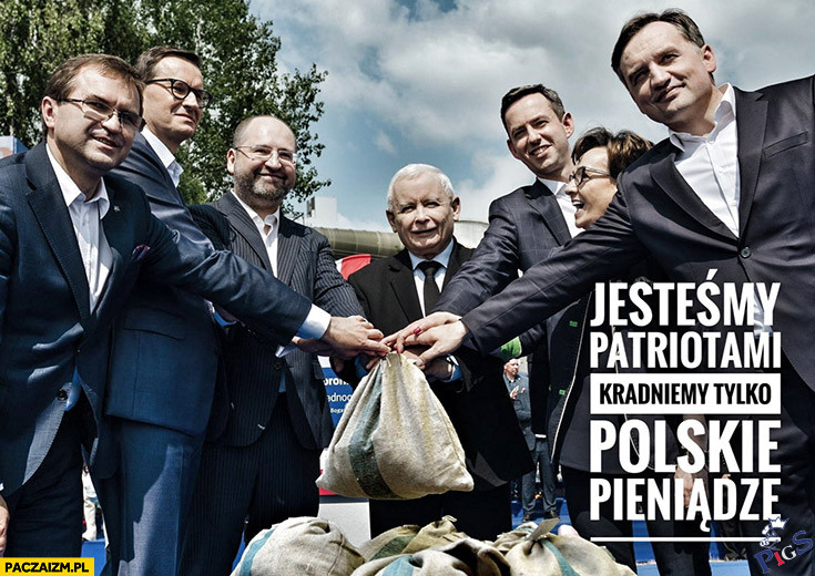 Patrioci