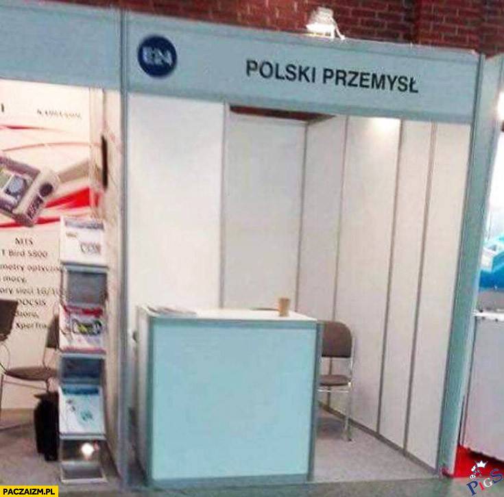 Polski przemysl