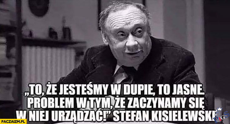Problem jest w czym innym