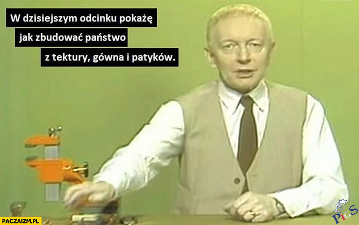 Przepis na bolzge