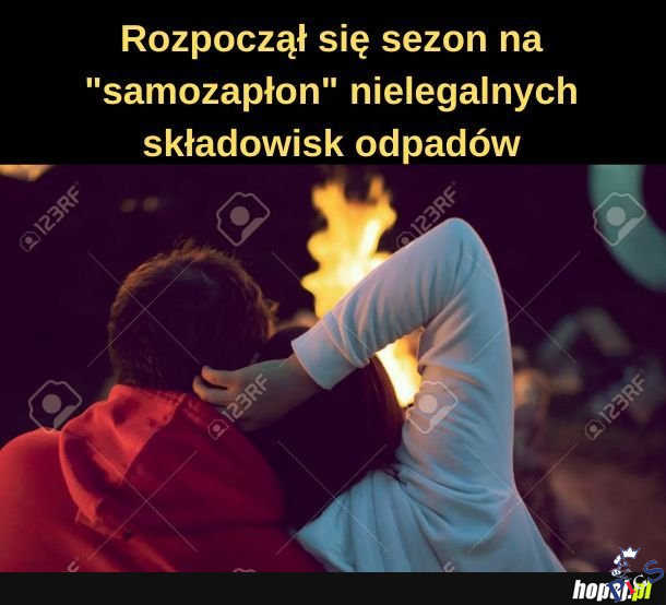 Sezon rozpoczety