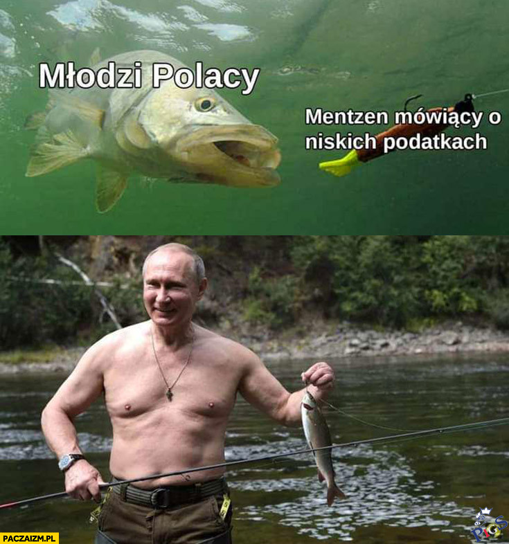 Slawomir Putin