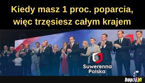 Suwerenna Polska