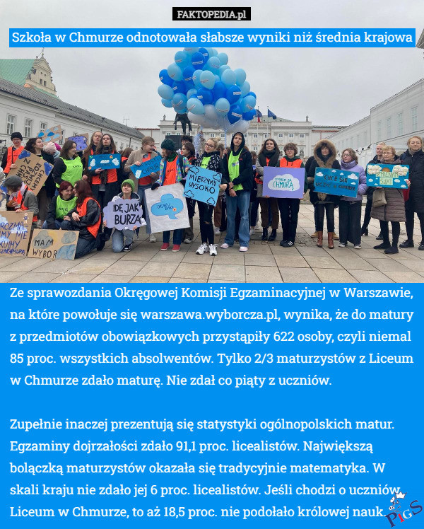 Szkola w chmurze