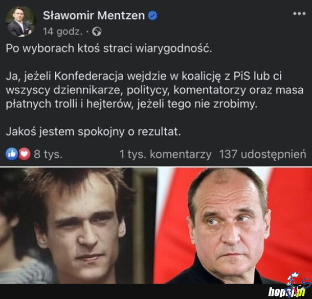To się bardzo złe i szybko zestarzeje