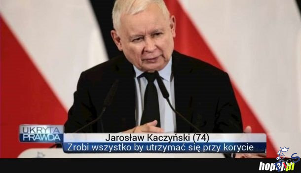 Ukryta prawda