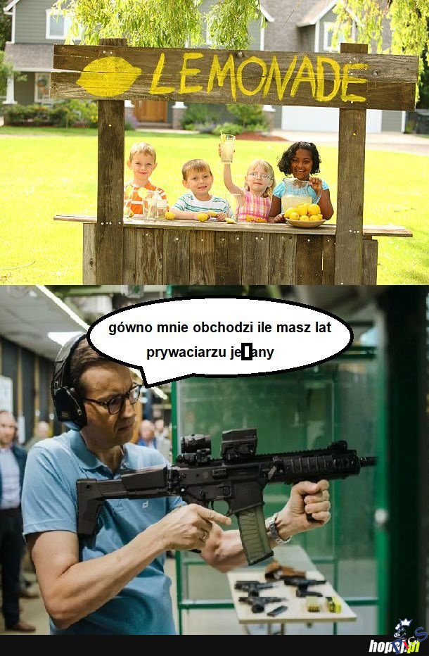 Wakacje wakacjami ale budzet musi sie spiac